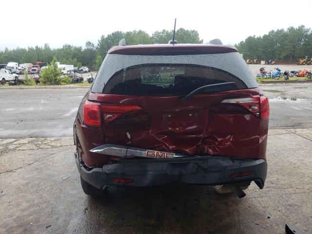 1GKKNLLA5HZ226983 GMC ACADIA SLE