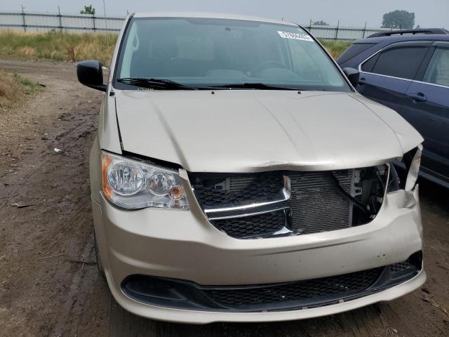2C4RDGBG3ER222950 Dodge Grand Caravan Se