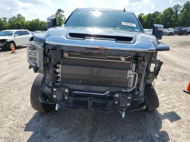 1GT49REYXLF295197 GMC Sierra K2500 Denali