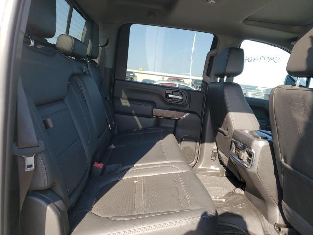1GT49REY3PF162254 GMC Sierra K2500 Denali