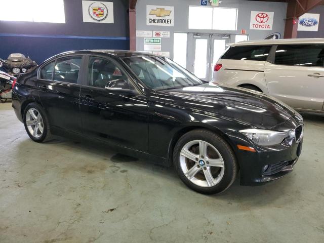 WBA3C3G54FNS73054 BMW 320 I Xdrive
