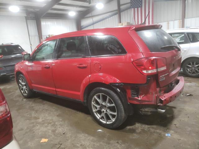 3C4PDDEGXHT648945 Dodge JOURNEY GT