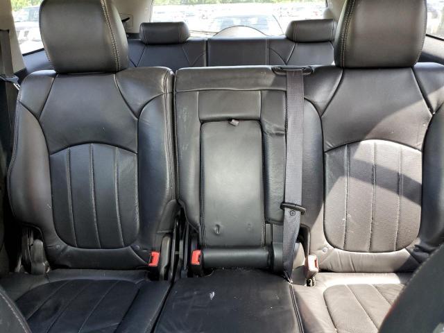 5GAKVBKD8EJ314116 Buick Enclave