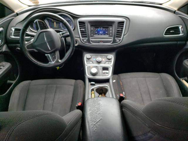 1C3CCCAB2GN159612 Chrysler 200 Limited