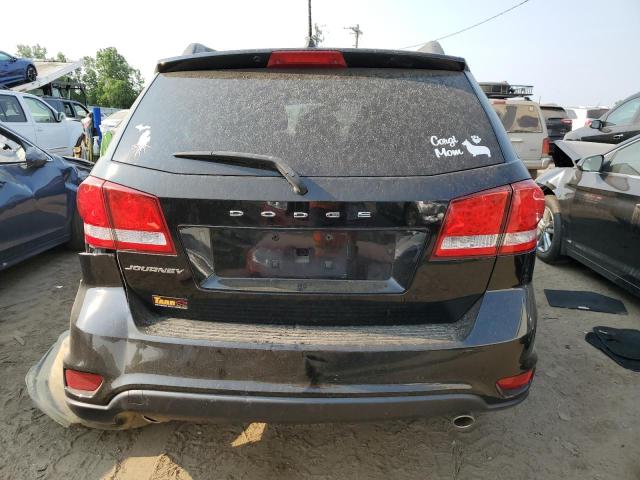 3C4PDCBGXFT530812 Dodge Journey Sxt