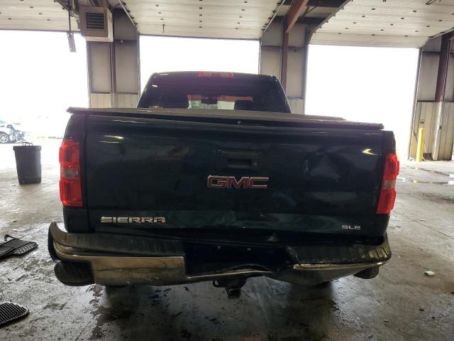 1GTV2UEH9EZ329000 GMC Sierra K1500 Sle
