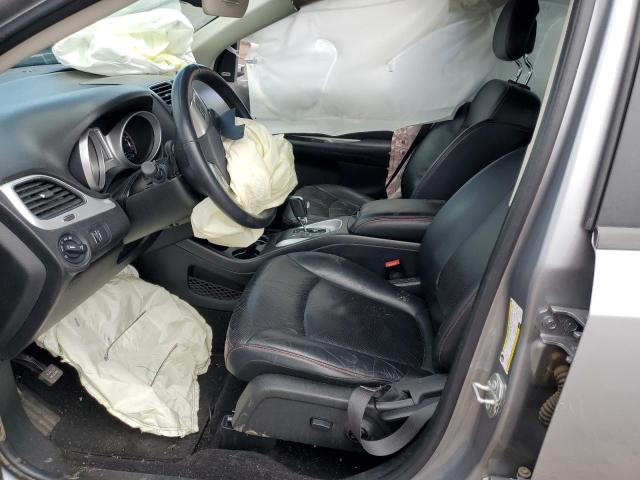 3C4PDDEG8JT311440 Dodge JOURNEY GT