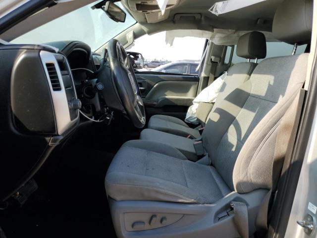 3GTP1UECXEG477043 GMC Sierra C1500 Sle