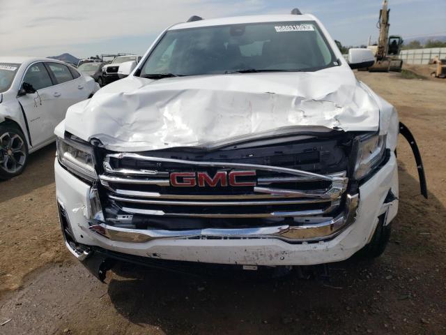 1GKKNUL47PZ152173 GMC ACADIA SLT