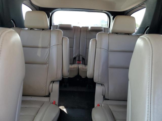 1C4RDJDG0EC532945 Dodge DURANGO LIMITED