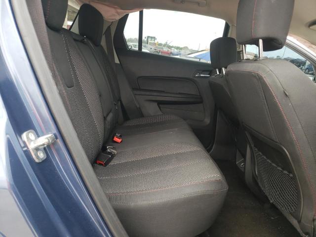 2GKALMEK1H6251050 GMC Terrain Sle