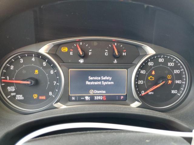 3GKALYEG6PL211432 GMC Terrain At4