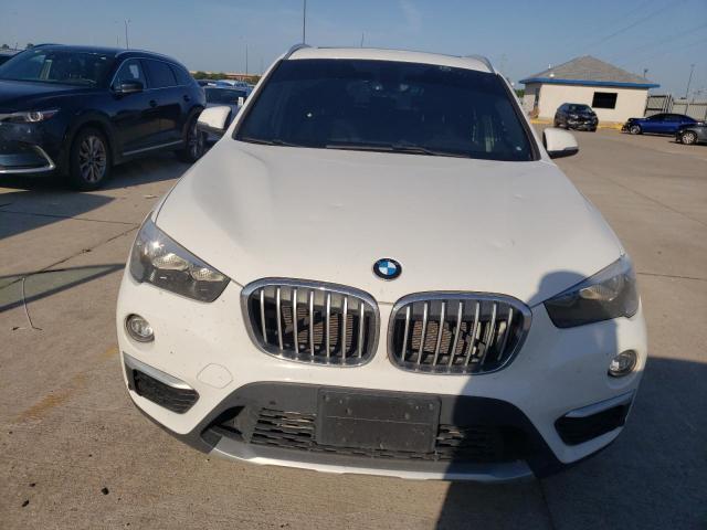 WBXHU7C38J5L07283 BMW X1 Sdrive28i