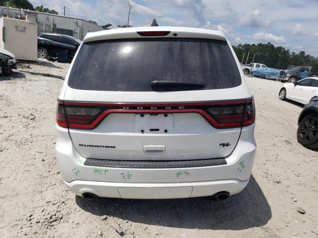 1C4SDHCT1FC239520 Dodge Durango R/t
