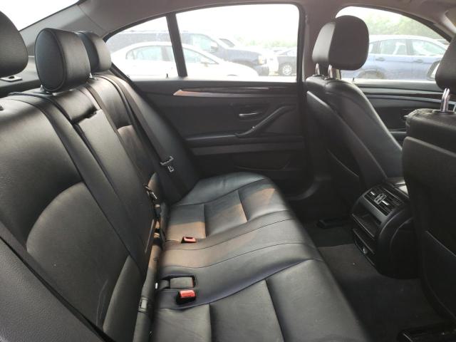 WBA5A7C52ED615648 BMW 528 XI