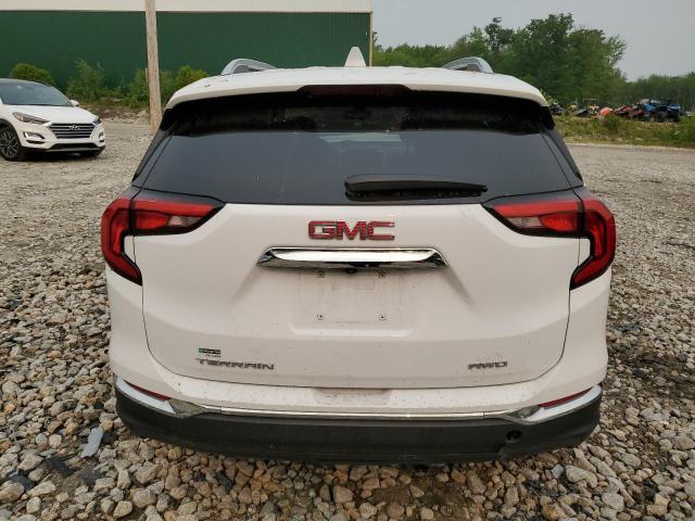 3GKALVEV7LL247234 GMC Terrain Slt