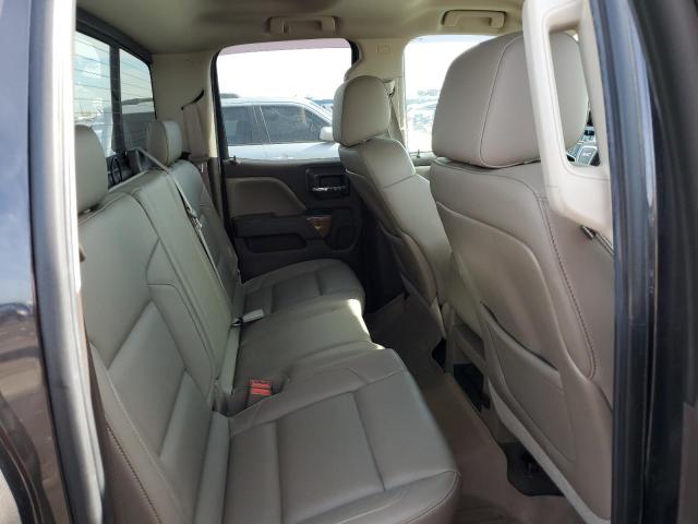 1GTV2VEC7FZ244510 GMC Sierra K1500 Slt