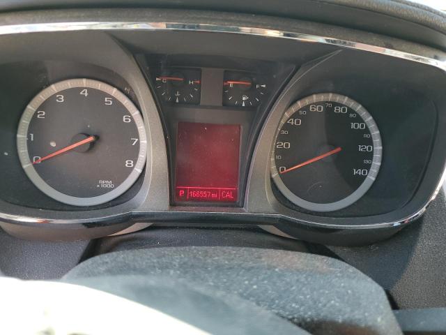 2GKFLPE30G6125065 GMC Terrain Slt