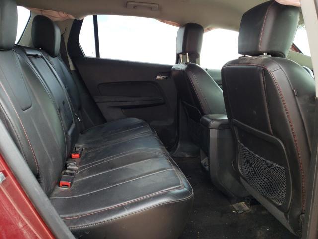 2GKFLPE36G6133607 GMC Terrain Slt