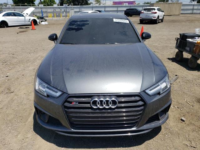 WAUB4AF40KA068080 Audi S4 Premium Plus