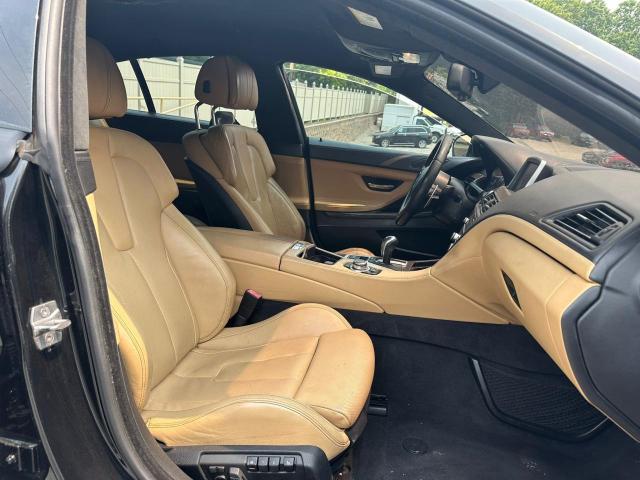WBS6C9C57ED467454 BMW M6 Gran Coupe