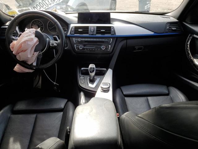 WBA3B9G51ENR92766 BMW 335 XI
