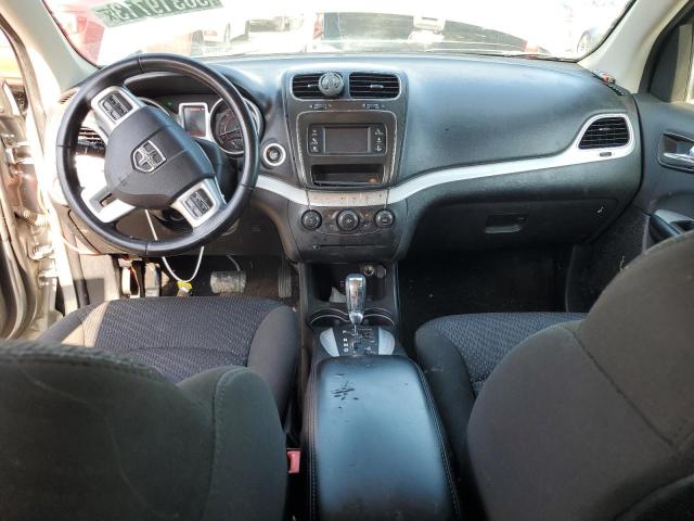 3C4PDCBB4KT803984 Dodge JOURNEY SE