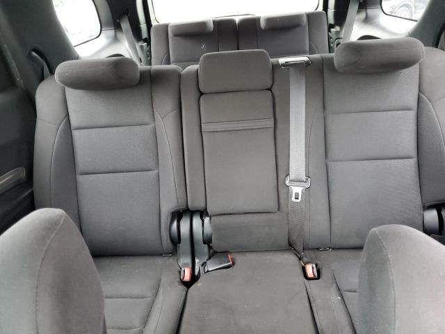1C4RDHAG3EC975684 Dodge Durango Sxt
