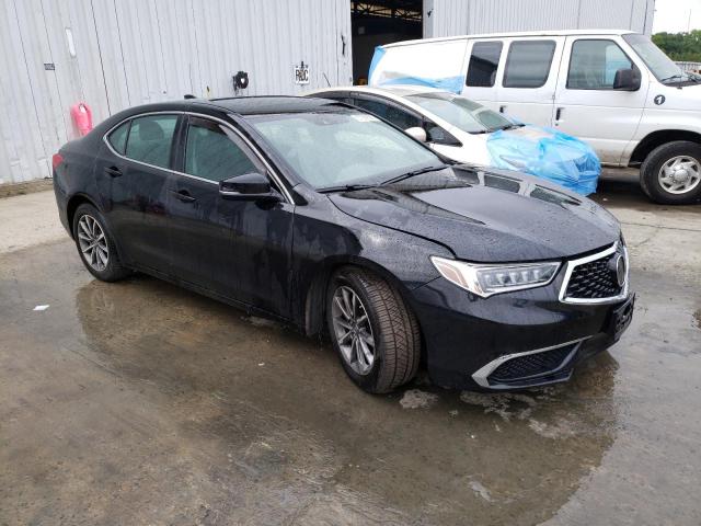 19UUB1F35KA010458 Acura TLX