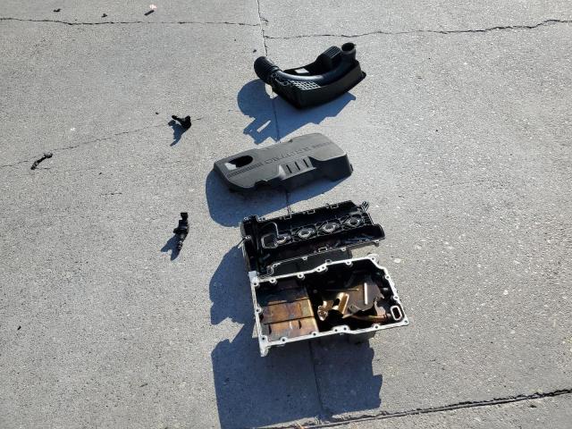 2GKALMEK8E6166783 GMC Terrain Sle