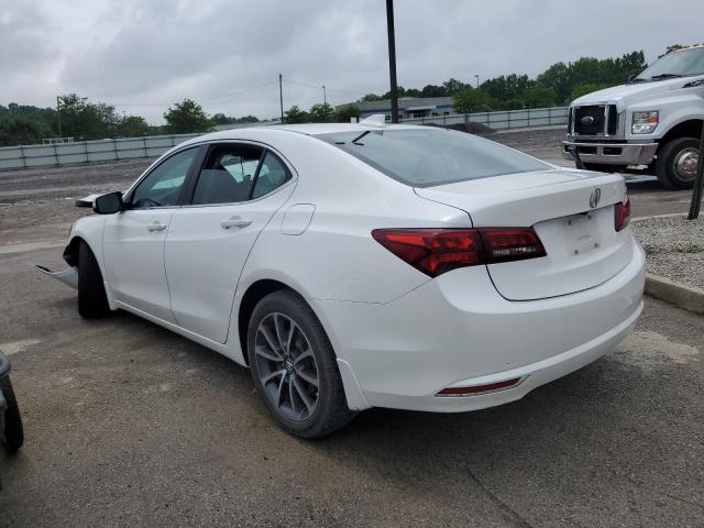 19UUB2F32FA023454 Acura TLX