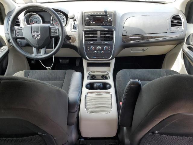 2C4RDGCG8GR395753 Dodge Grand Caravan Sxt
