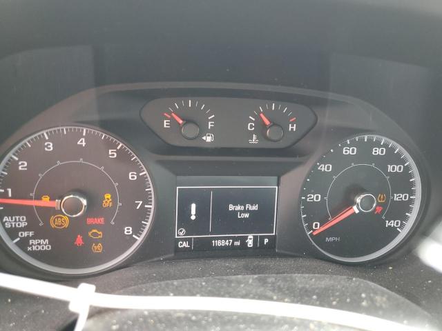 1GKKNRLA2HZ260964 GMC ACADIA SLE
