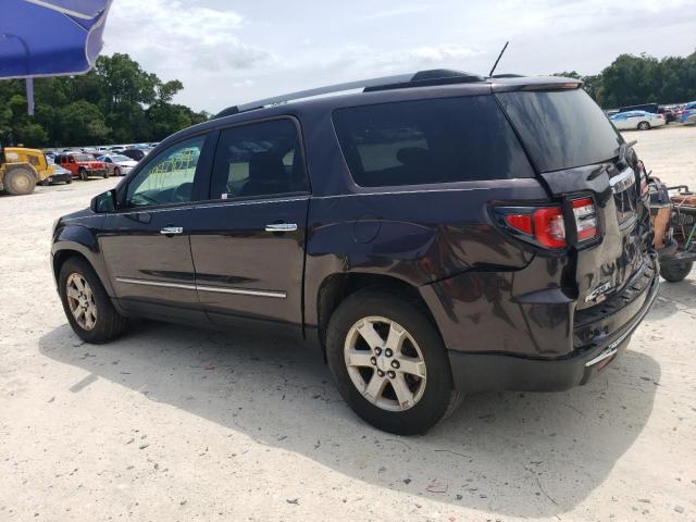 1GKKRNED7FJ130596 GMC ACADIA SLE