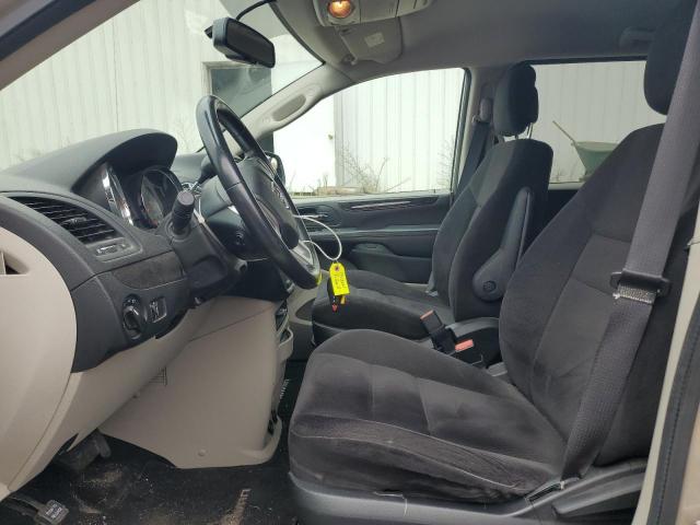 2C4RDGBG3ER222950 Dodge Grand Caravan Se