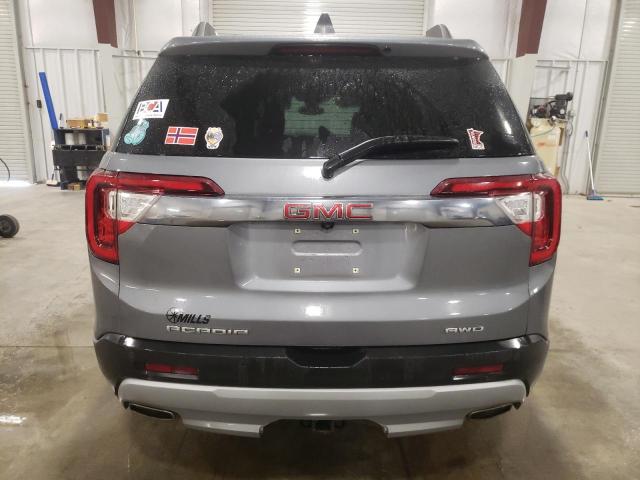 1GKKNULS7LZ178801 GMC ACADIA SLT