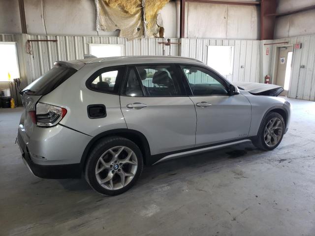 WBAVL1C52FVY36539 BMW X1 Xdrive28i