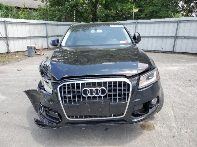 WA1C2AFP2HA079107 Audi Q5 PREMIUM