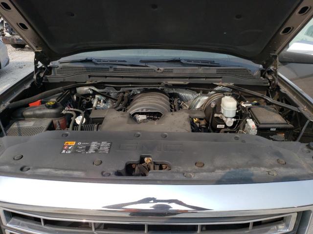 3GTU2VECXEG291413 GMC Sierra K1500 Slt