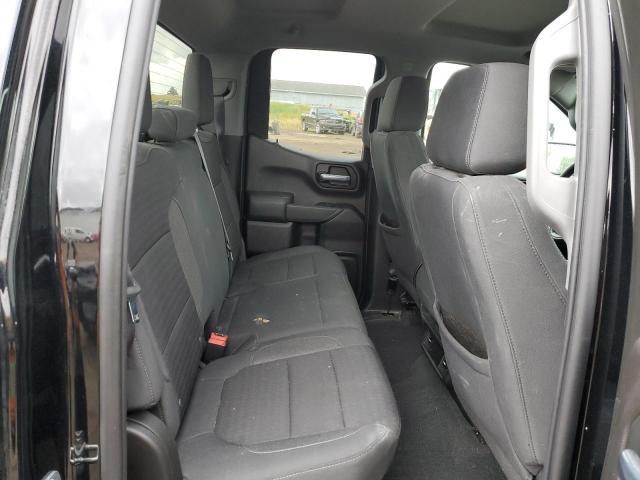 1GTR9AEK0MZ191384 GMC Sierra K1500