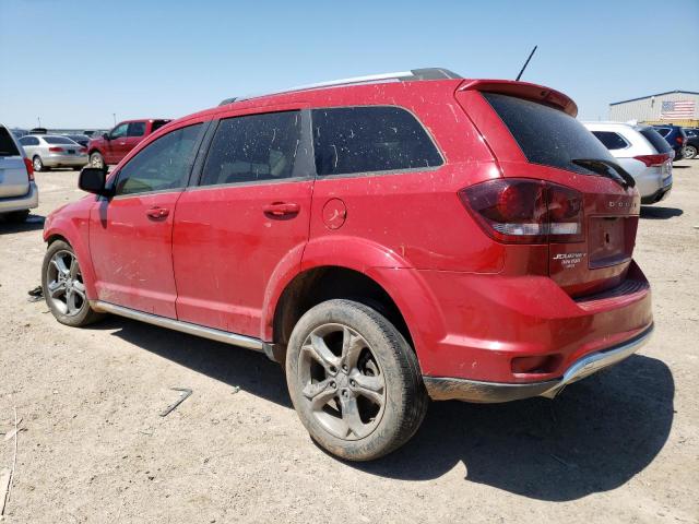 3C4PDCGG1HT522531 Dodge Journey Crossroad