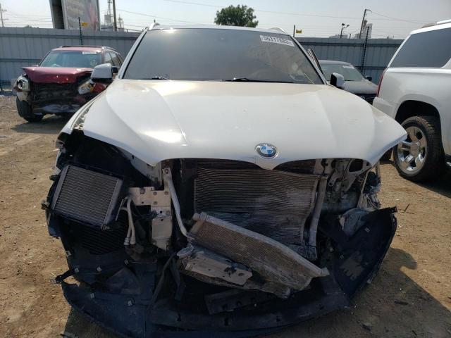 5UXKR6C5XE0C03107 BMW X5 Xdrive50i