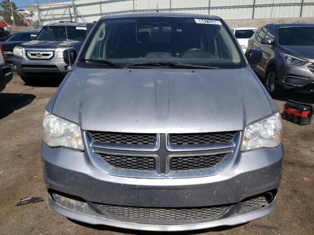 2C4RDGBG9JR330001 Dodge Grand Caravan Se