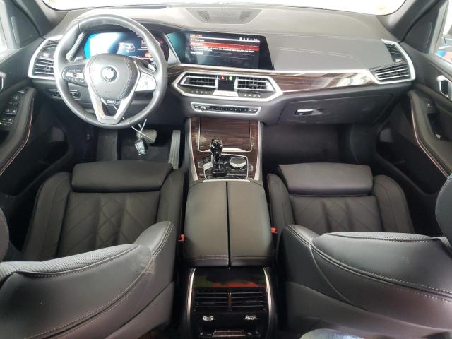 5UXCR6C06P9N92820 BMW X5 Xdrive40i