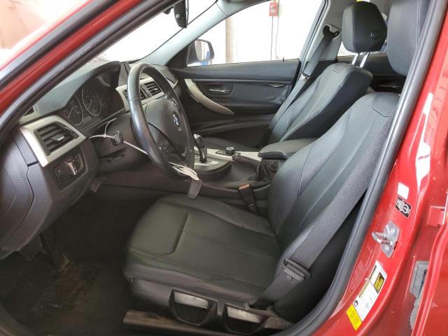WBA3B1C51EK131130 BMW 320 I