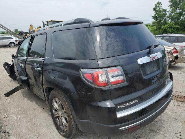 1GKKRRKD1GJ131708 GMC Acadia Slt-1