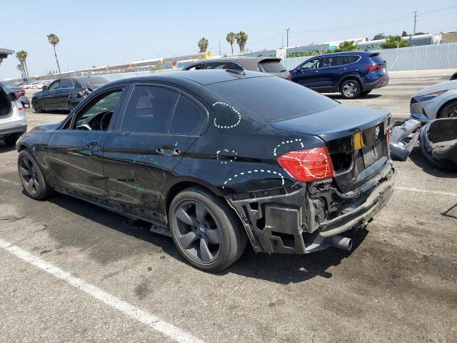 WBA3B1C58FK140389 BMW 320 I