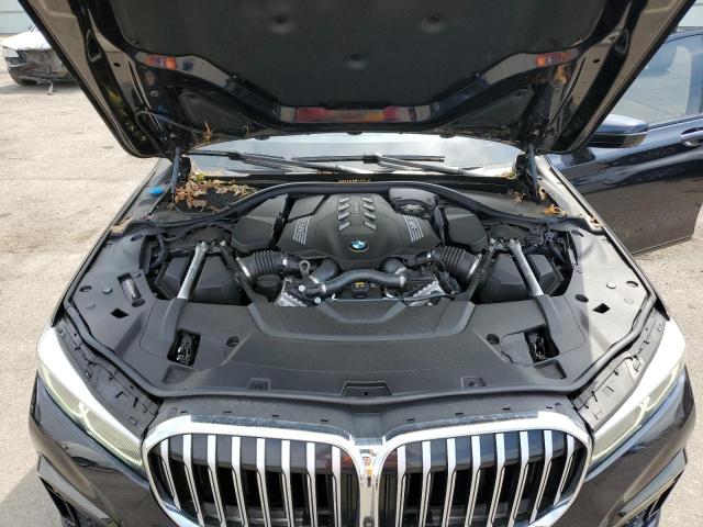 WBA7U2C04LGJ59817 BMW 750 Xi