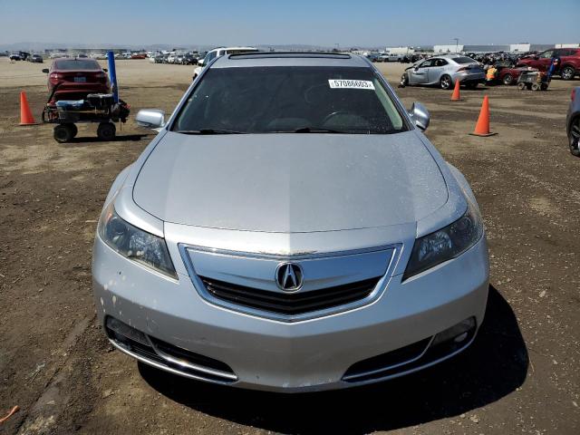 19UUA8F78EA001563 Acura Tl Advance