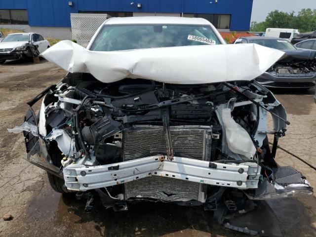 1GKKNRLS9KZ299406 GMC ACADIA SLE